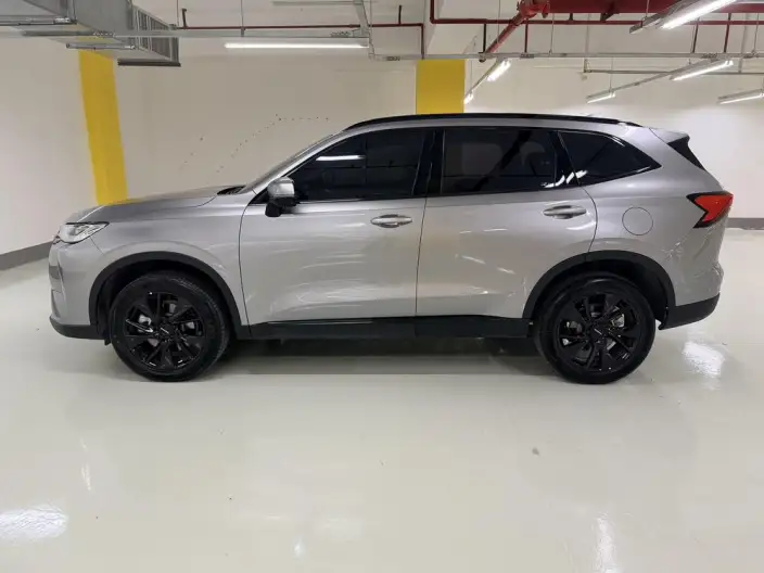 Haval H6 2024 Model 1.5T Automatic 2WD Ultra Edition
