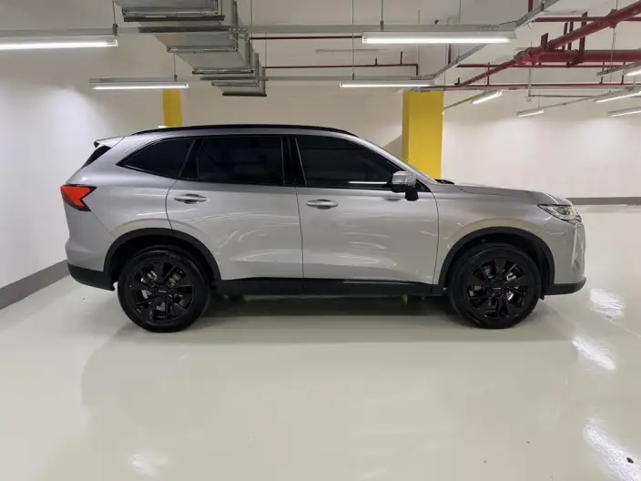 Haval H6 2024 Model 1.5T Automatic 2WD Ultra Edition – фото 8