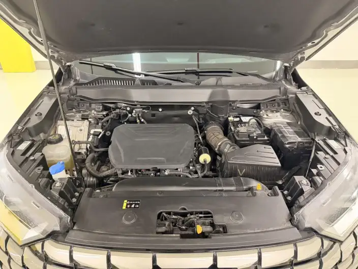 Haval H6 2024 Model 1.5T Automatic 2WD Ultra Edition – фото 10