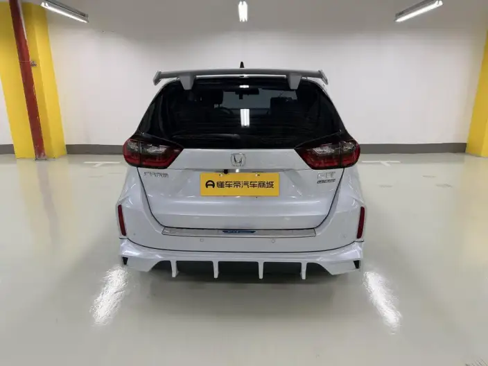 Honda Fit 2022 Model 1.5L CVT Unlimited MUGEN Edition – фото 6