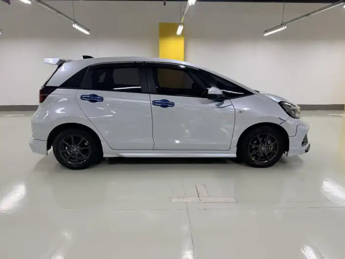 Honda Fit 2022 Model 1.5L CVT Unlimited MUGEN Edition – фото 8