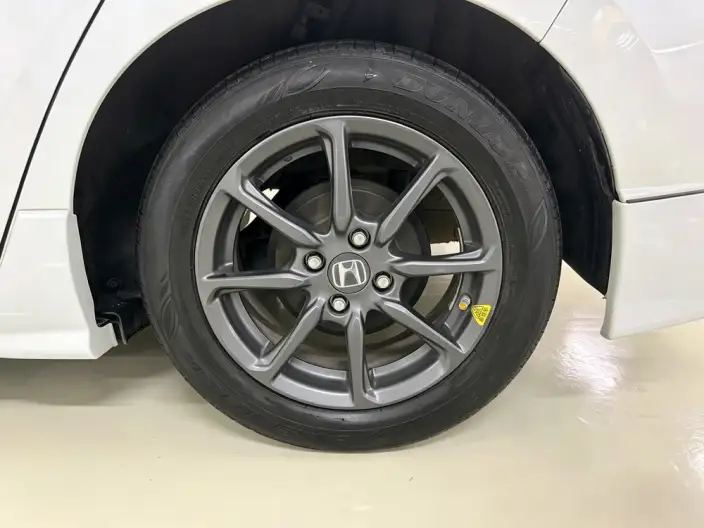Honda Fit 2022 Model 1.5L CVT Unlimited MUGEN Edition – фото 9