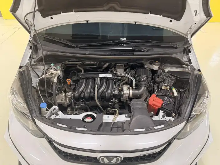 Honda Fit 2022 Model 1.5L CVT Unlimited MUGEN Edition – фото 10