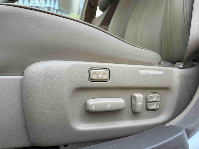Lexus LS 2003 модификация 4.3 автоматическая Tiptronic – фото 14