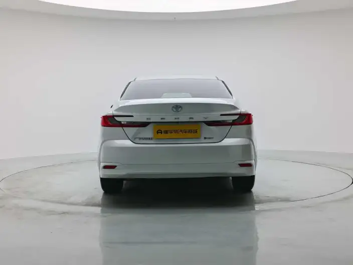 Toyota Camry 2024 Model Hybrid 2.0HGVP Deluxe Edition – фото 6