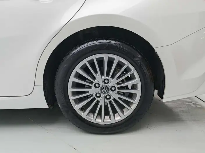 Toyota Camry 2024 Model Hybrid 2.0HGVP Deluxe Edition – фото 9