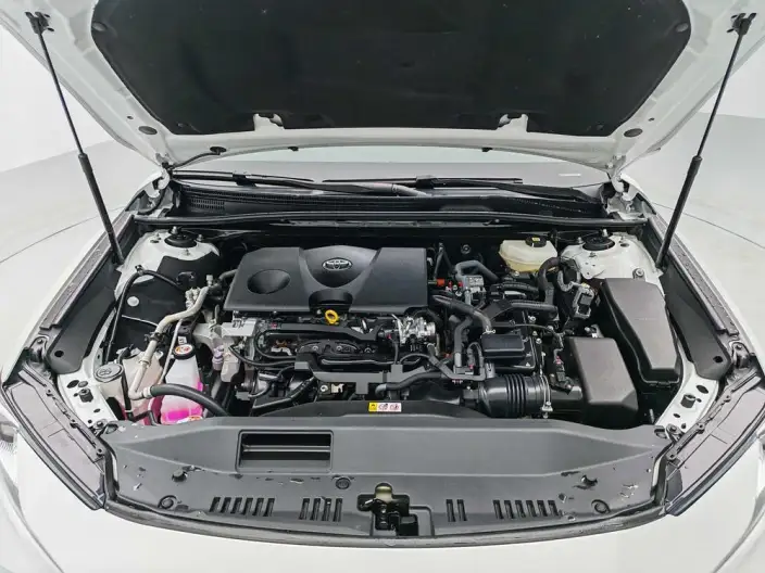 Toyota Camry 2024 Model Hybrid 2.0HGVP Deluxe Edition – фото 10