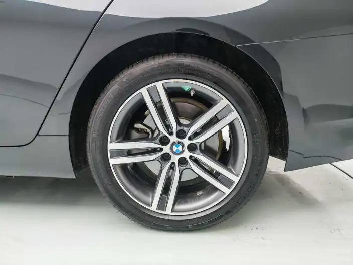 BMW 5 Series 2023 Model 530Li Leading Model Luxury Set – фото 9
