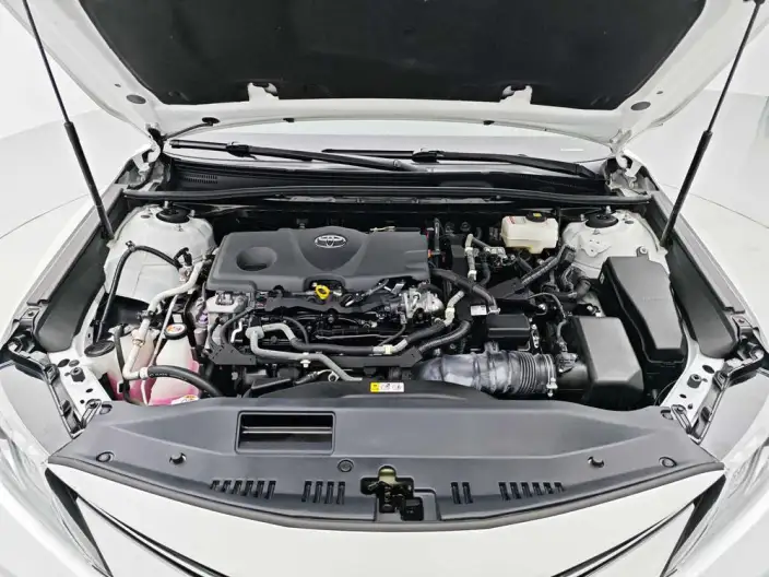 Toyota Camry 2023 Model Hybrid 2.5HG Deluxe Edition – фото 10