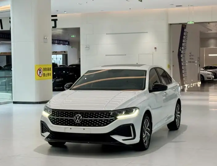 Volkswagen Lavida 2023 Model 280TSI DSG Yongyi Edition – фото 1