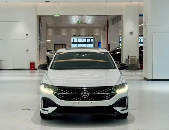 Volkswagen Lavida 2023 Model 280TSI DSG Yongyi Edition – фото 2