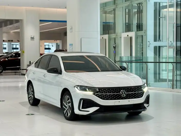 Volkswagen Lavida 2023 Model 280TSI DSG Yongyi Edition – фото 3