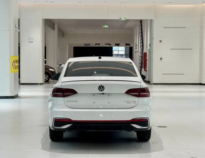 Volkswagen Lavida 2023 Model 280TSI DSG Yongyi Edition – фото 5