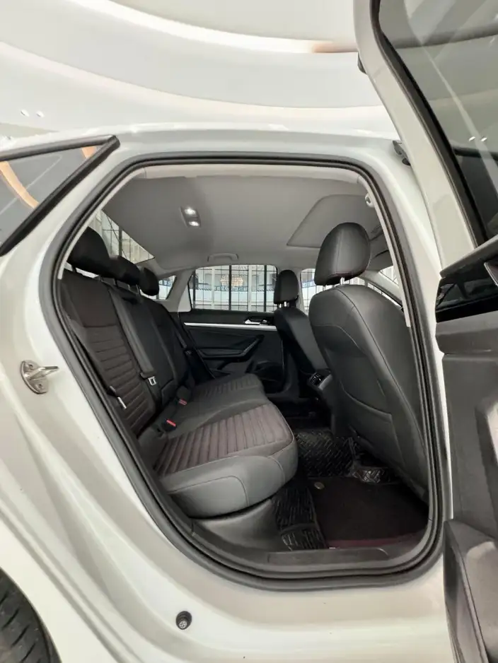 Volkswagen Lavida 2023 Model 280TSI DSG Yongyi Edition – фото 7