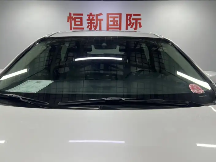 Granvia 2023 Model Intelligent Hybrid 2.5L Deluxe Edition – фото 10
