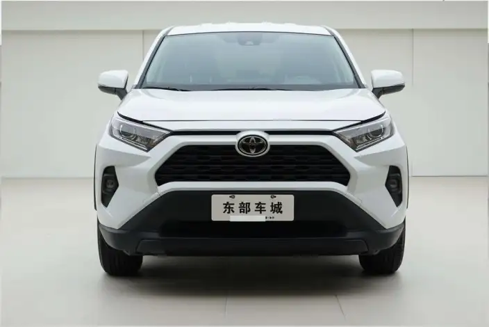 Toyota RAV4 2024 Model 2.0L CVT 2WD Urban Edition – фото 2