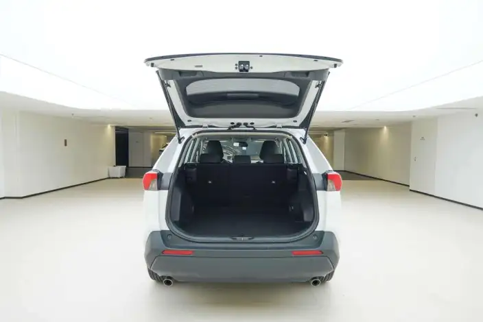 Toyota RAV4 2024 Model 2.0L CVT 2WD Urban Edition – фото 5