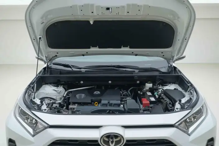 Toyota RAV4 2024 Model 2.0L CVT 2WD Urban Edition – фото 6