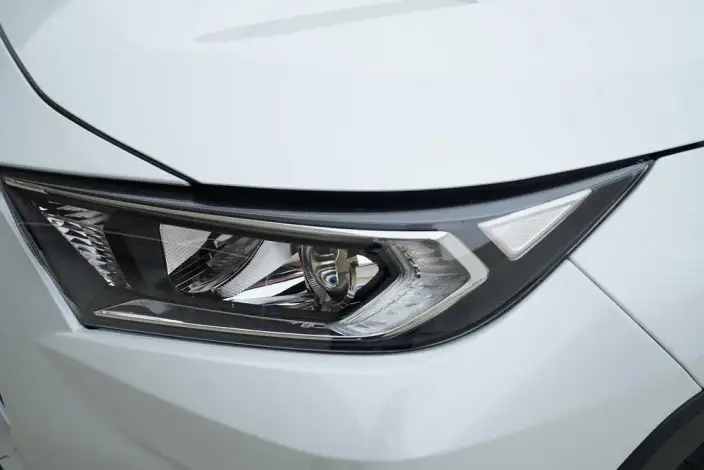 Toyota RAV4 2024 Model 2.0L CVT 2WD Urban Edition – фото 7