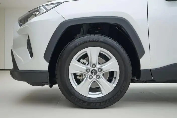 Toyota RAV4 2024 Model 2.0L CVT 2WD Urban Edition – фото 8