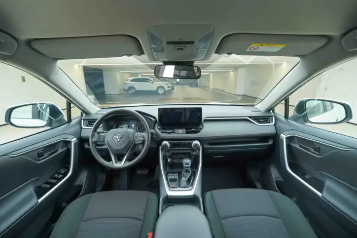 Toyota RAV4 2024 Model 2.0L CVT 2WD Urban Edition – фото 9