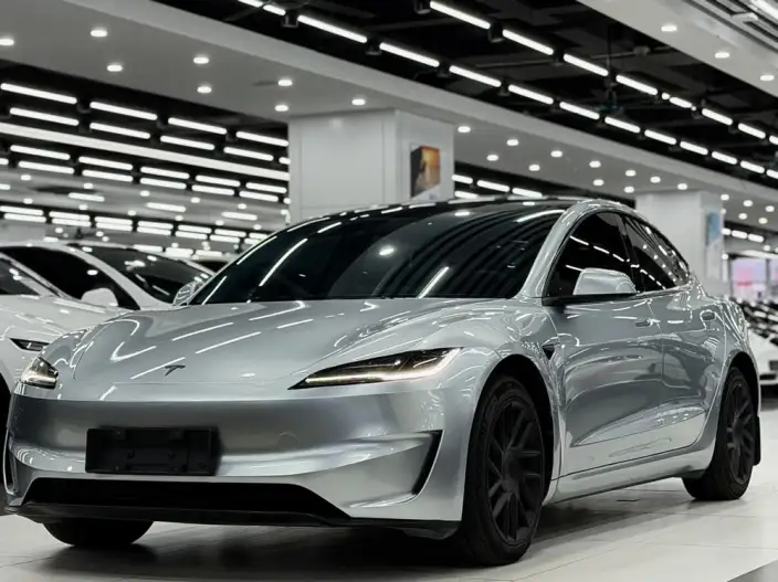 Model 3 2023 Model Rear-wheel drive version – фото 1