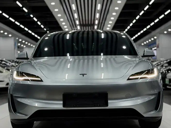 Model 3 2023 Model Rear-wheel drive version – фото 2