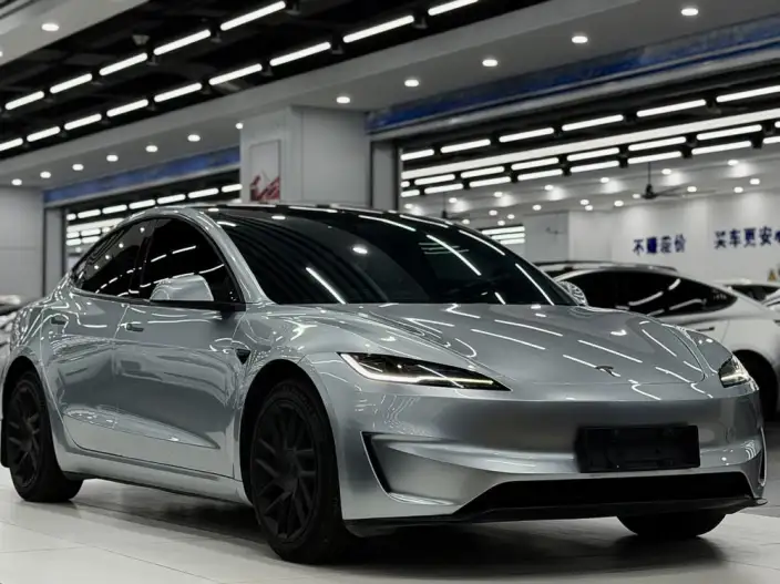 Model 3 2023 Model Rear-wheel drive version – фото 3