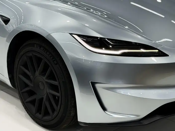 Model 3 2023 Model Rear-wheel drive version – фото 9