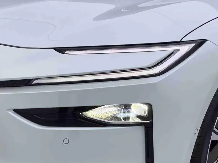 Toyota bZ7 2026 Model 600 Pro LiDAR Edition – фото 5