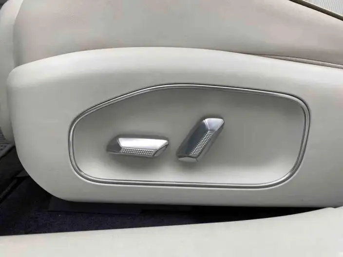 Toyota bZ7 2026 Model 600 Pro LiDAR Edition – фото 10