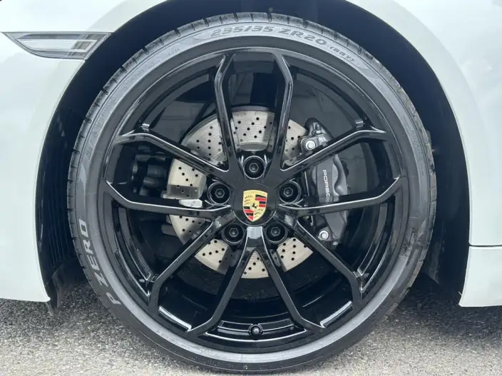 Porsche 718 2023 Model Cayman Style Edition 2.0T – фото 6