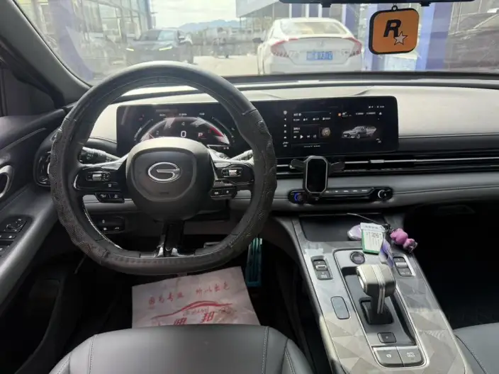 Emzoom 2024 Model 270T DCT S – фото 7