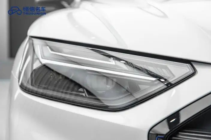 Audi Q5L 2025 Model 45TFSI Luxury Dynamic Model – фото 9