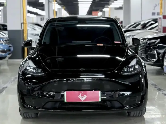 Model Y 2022 Model Facelift Rear-wheel drive version – фото 2