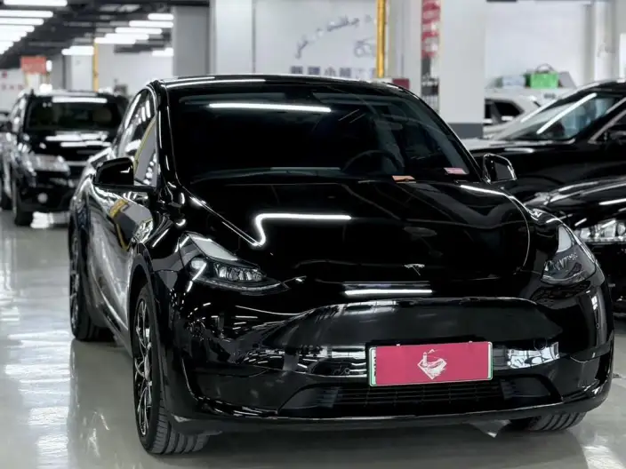 Model Y 2022 Model Facelift Rear-wheel drive version – фото 3