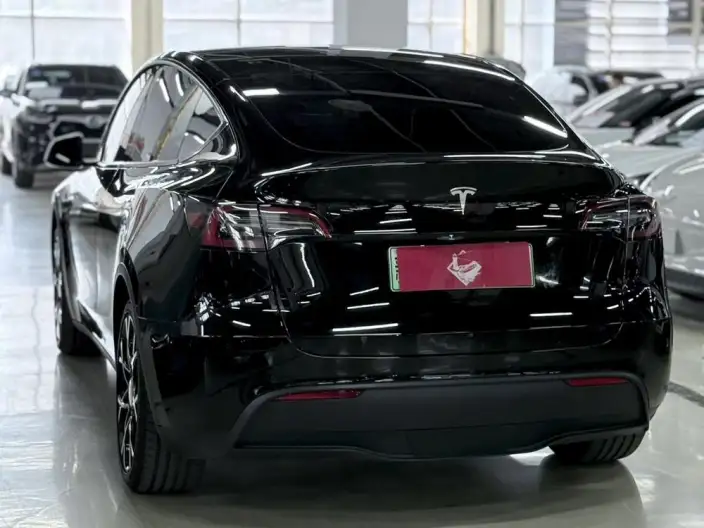 Model Y 2022 Model Facelift Rear-wheel drive version – фото 4