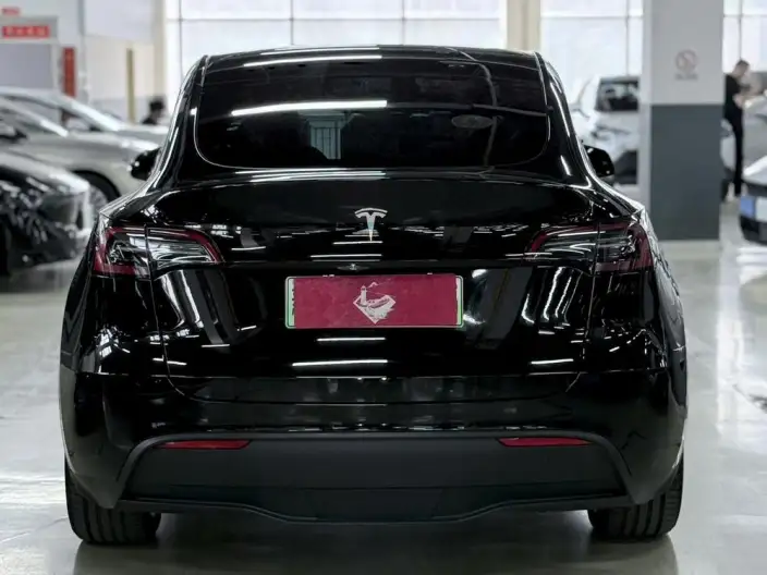 Model Y 2022 Model Facelift Rear-wheel drive version – фото 5