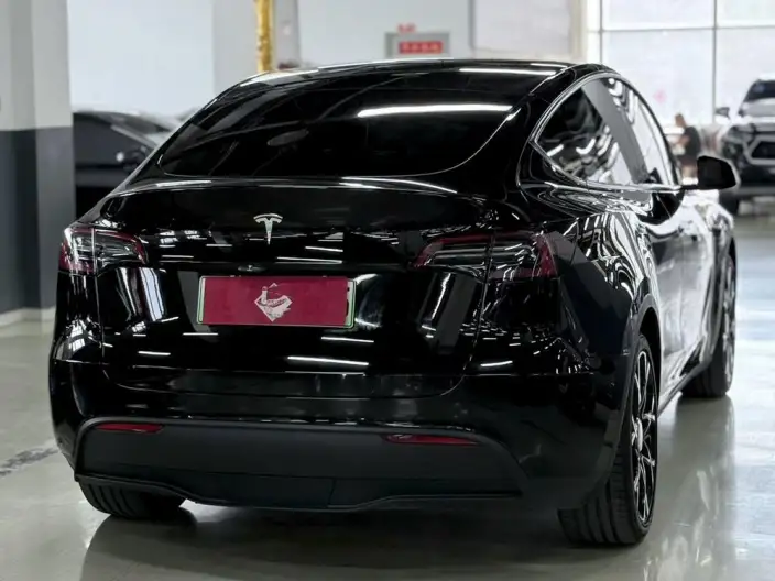 Model Y 2022 Model Facelift Rear-wheel drive version – фото 6