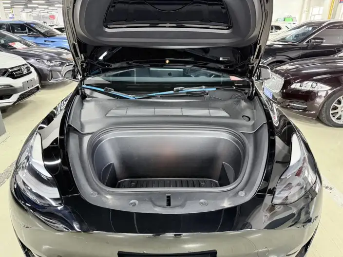 Model Y 2022 Model Facelift Rear-wheel drive version – фото 7