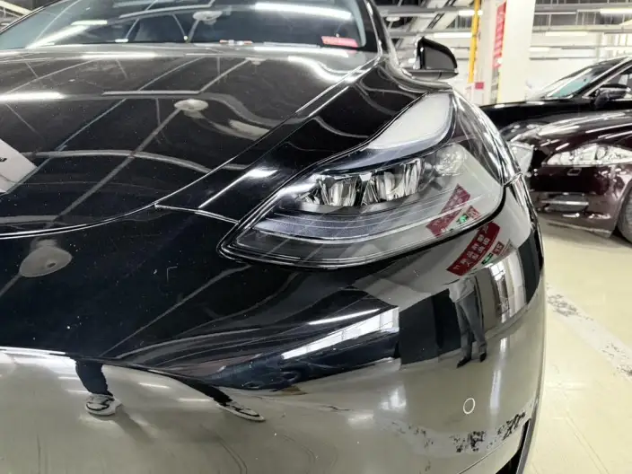 Model Y 2022 Model Facelift Rear-wheel drive version – фото 8