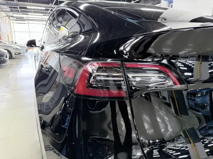 Model Y 2022 Model Facelift Rear-wheel drive version – фото 9