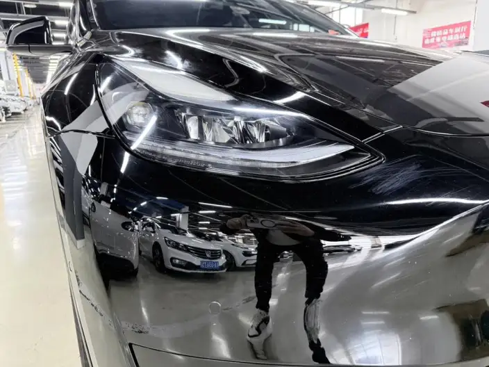 Model Y 2022 Model Facelift Rear-wheel drive version – фото 10