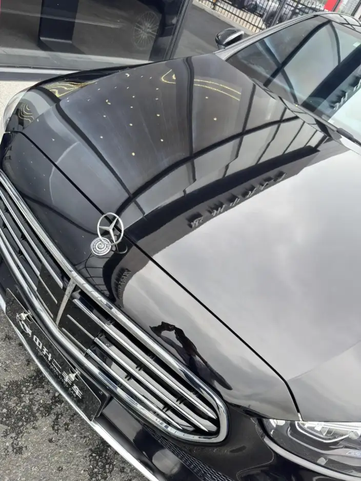 Mercedes-Benz C-Class 2023 Model C 260 L – фото 8