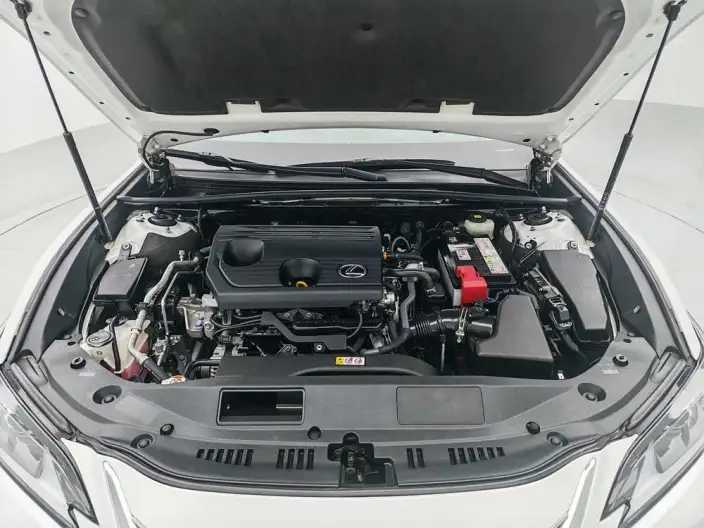 Lexus ES 2022 Model 200 Superior Edition – фото 10