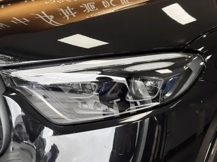 Mercedes-Benz GLC AMG 2025 Model AMG GLC 43 4MATIC – фото 7