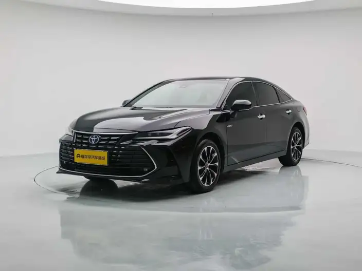 Toyota Avalon 2022 Model Hybrid 2.5L Deluxe Edition – фото 1