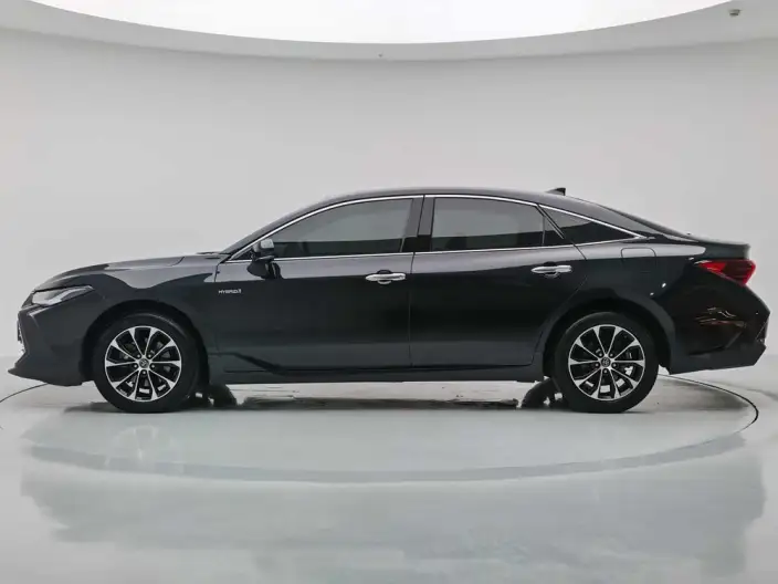Toyota Avalon 2022 Model Hybrid 2.5L Deluxe Edition – фото 4