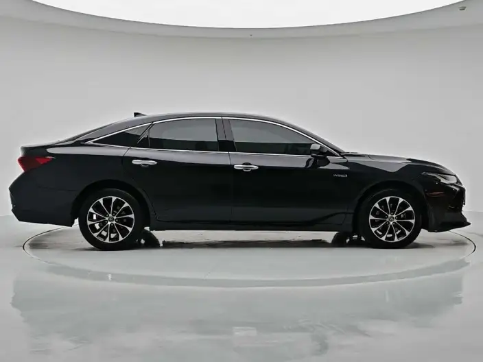 Toyota Avalon 2022 Model Hybrid 2.5L Deluxe Edition – фото 8