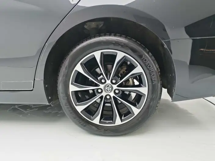 Toyota Avalon 2022 Model Hybrid 2.5L Deluxe Edition – фото 9